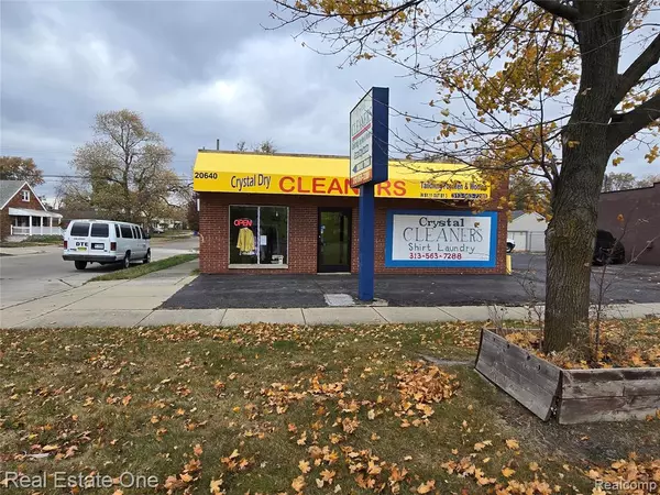 Dearborn Heights, MI 48125,20640 Van Born Road