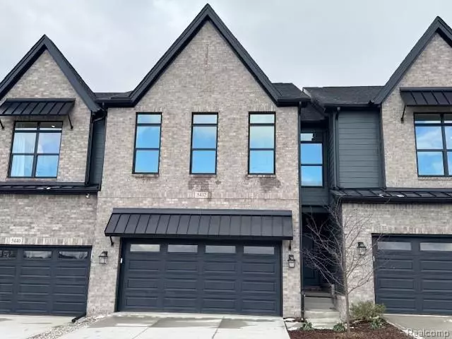 Ann Arbor, MI 48108,5432 Poppydrew Lane