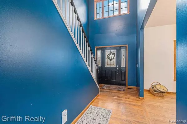 Howell, MI 48843,2974 Cedar Lake Road