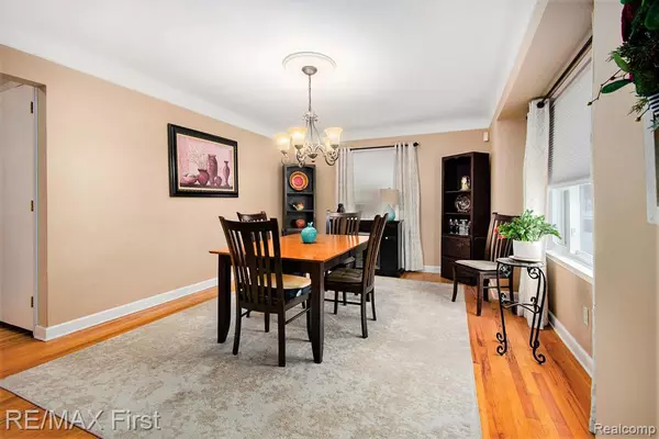 Roseville, MI 48066,25861 Wiseman Street