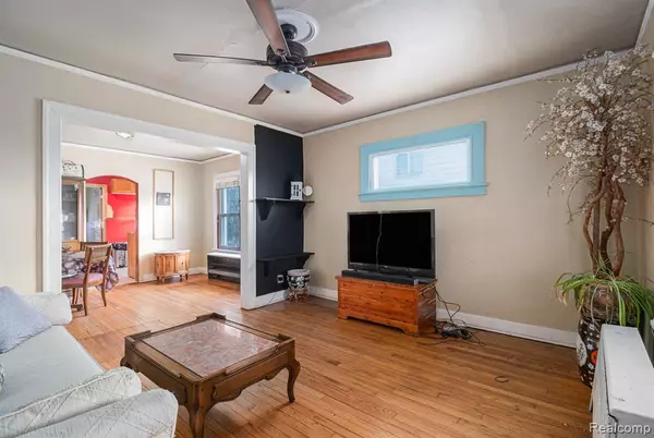 Berkley, MI 48072,3952 Greenfield Road