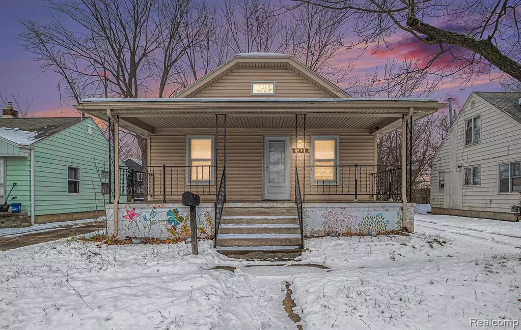 Berkley, MI 48072,3952 Greenfield Road