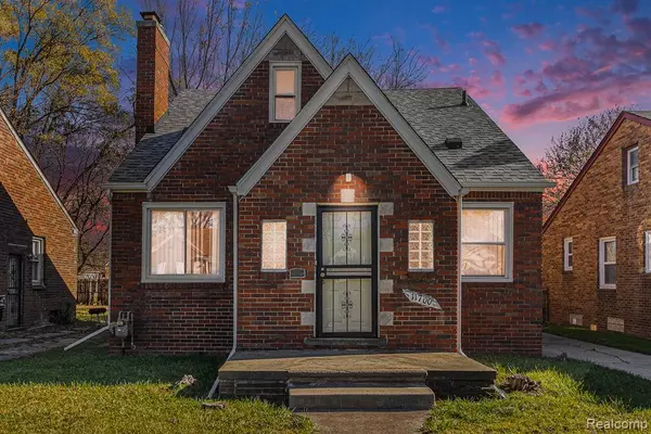 Detroit, MI 48227,11700 Whitcomb Street