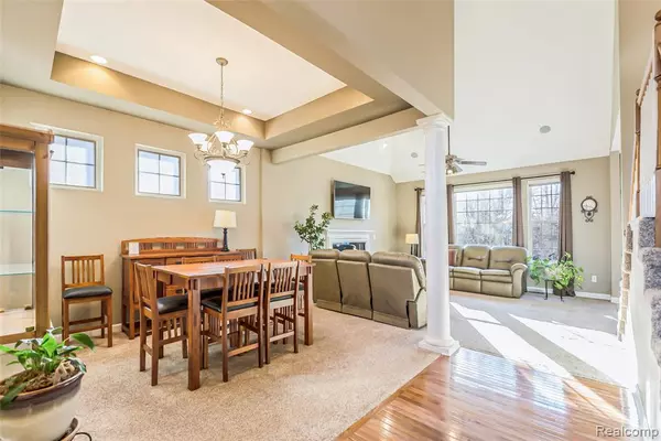 Northville, MI 48168,49776 Parkside Drive