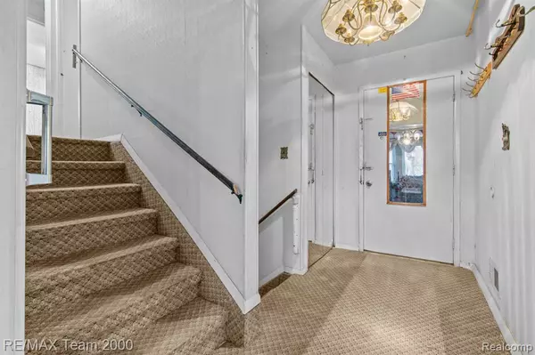 Sterling Heights, MI 48310,4111 Rose Mary Drive