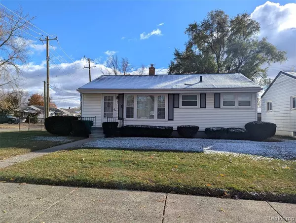 980 Radcliff Street,  Garden City,  MI