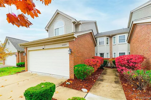 Riverview, MI 48193,18689 Hilltop Boulevard