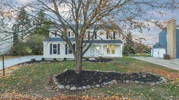 West Bloomfield, MI,5426 N Piccadilly