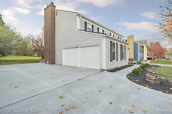 West Bloomfield, MI,5426 N Piccadilly