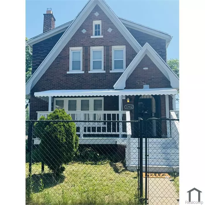 Detroit, MI 48238,13932 Roselawn Street