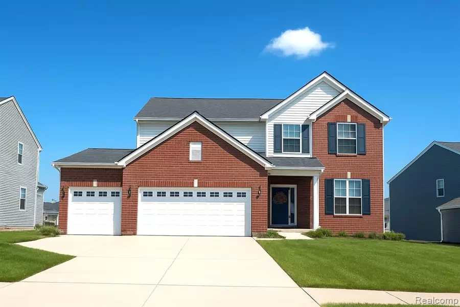 280 Honey Tree Way, Ann Arbor, MI 48103