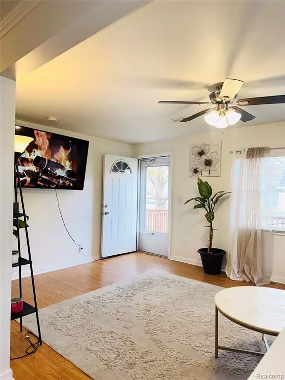 Burton, MI 48529,1396 Brady Avenue