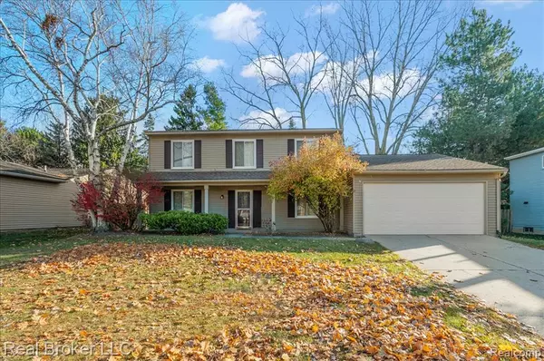 Novi, MI,24446 Simmons Drive