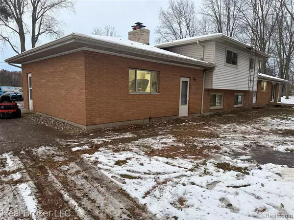 Saginaw, MI 48601,1160 E Moore Road