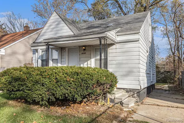 Detroit, MI 48228,9336 Sussex Street