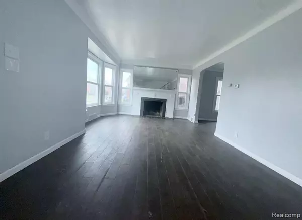 Detroit, MI 48224,9200 Manistique Street