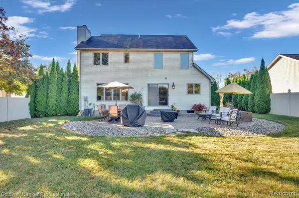 Dryden, MI 48428,5365 Timberwick