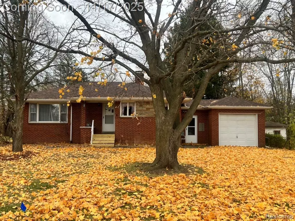 Burton, MI 48509,2446 Lanning Drive