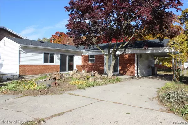 Ypsilanti, MI 48197,1807 Whittier Road