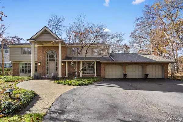 Shelby Twp, MI 48316,56853 Mt Vernon Rd.