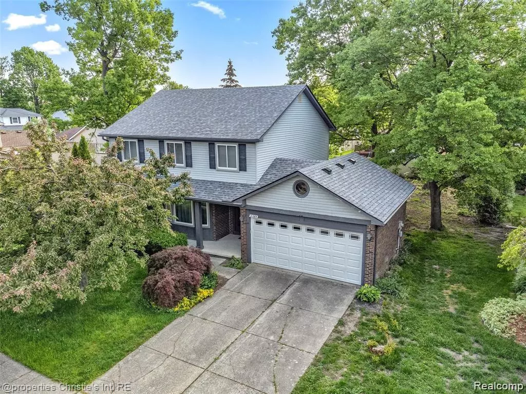 Woodhaven, MI 48183,21385 Deerfield Drive