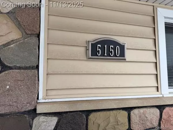 Clarkston, MI,5150 Stevens Road