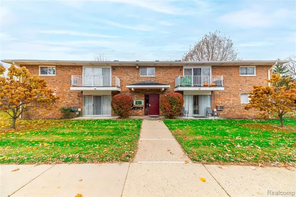 15054 Fairfield Street, Livonia, MI 48154