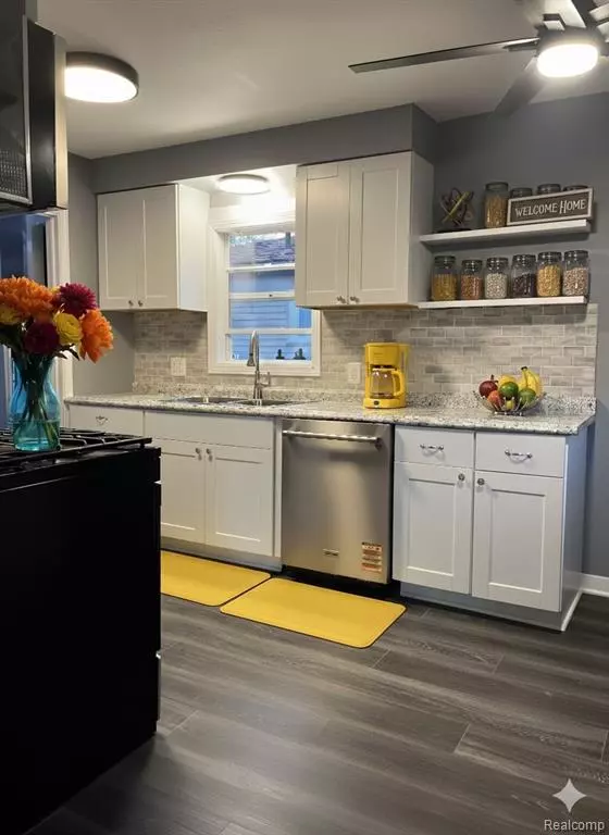 Inkster, MI 48141,26912 Colgate Street