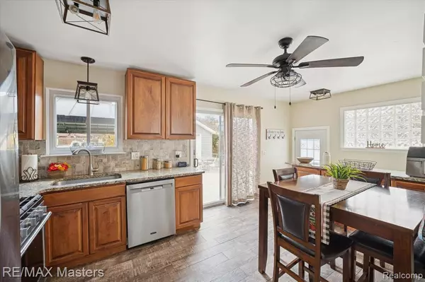 Rockwood, MI,31630 Lynne Drive