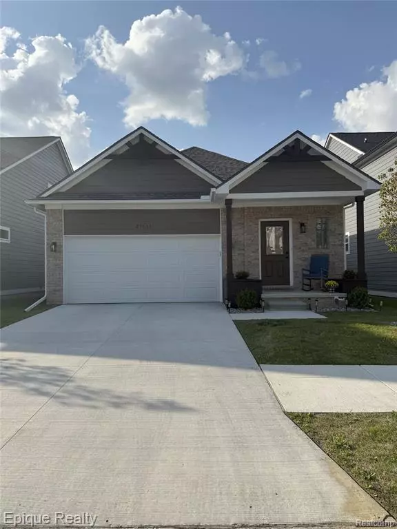 Chesterfield, MI 48047,27651 Mary Jane E Lane