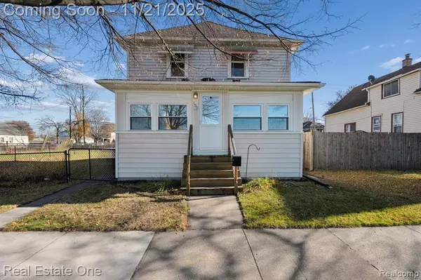 River Rouge, MI 48218,159 Dwight Street