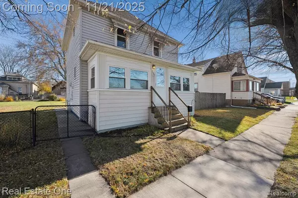 River Rouge, MI 48218,159 Dwight Street