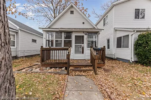 Port Huron, MI 48060,2513 Vanness Street