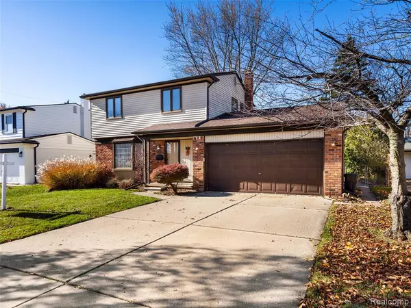 Troy, MI 48083,2115 Atlas Drive