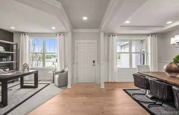 Ypsilanti, MI 48197,6211 Marsh Road