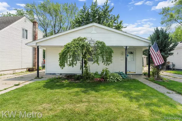 Warren, MI 48089,14920 Myola Avenue