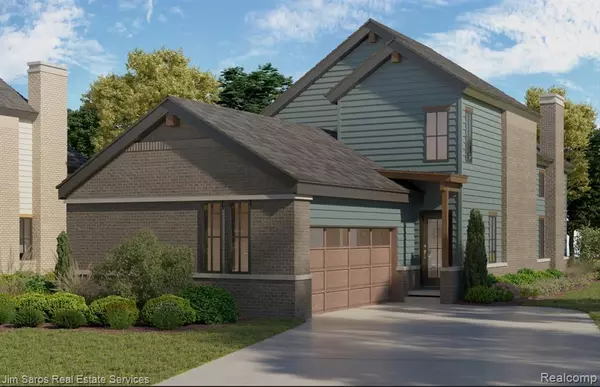 Detroit, MI 48215,257 Keelson Drive