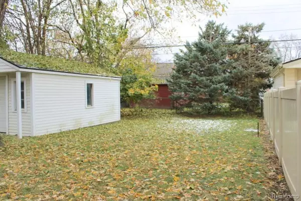 Dearborn, MI 48124,3346 Roosevelt Street