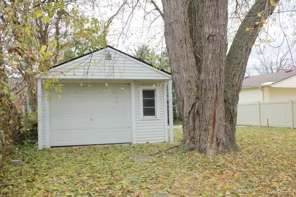 Dearborn, MI 48124,3346 Roosevelt Street