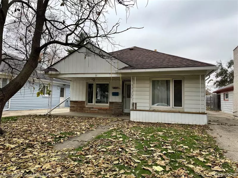 7427 DREXEL Street, Dearborn Heights, MI 48127