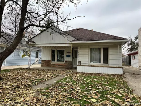 Dearborn Heights, MI 48127,7427 DREXEL Street