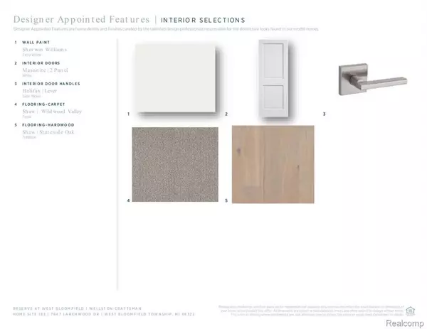 West Bloomfield, MI,7647 Larchwood Drive