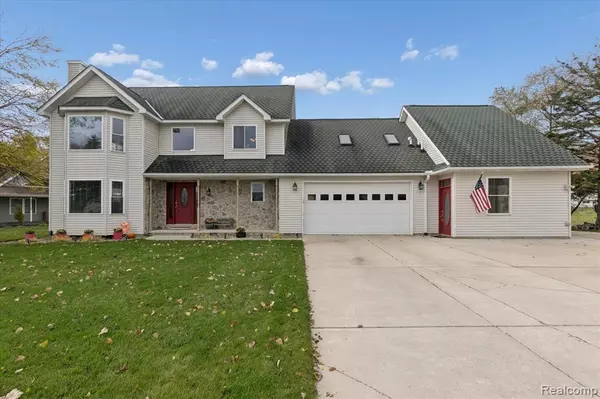 Howell, MI 48843,275 Harvard Drive