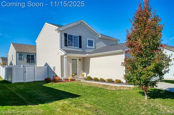 Fowlerville, MI 48836,2783 Au Gres River Drive