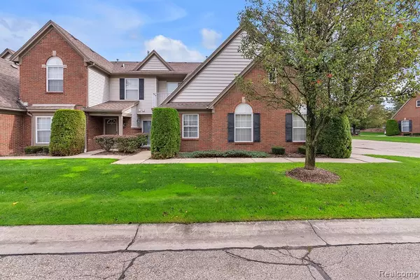 Clinton Twp, MI 48038,20654 DUNHAM Road