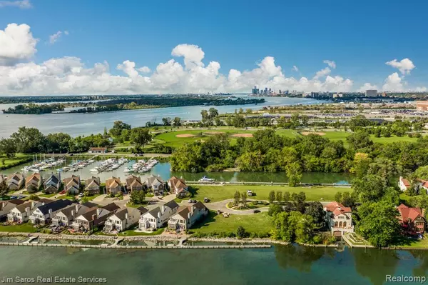 Detroit, MI 48215,260 Keelson Drive