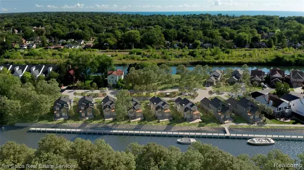 Detroit, MI 48215,260 Keelson Drive