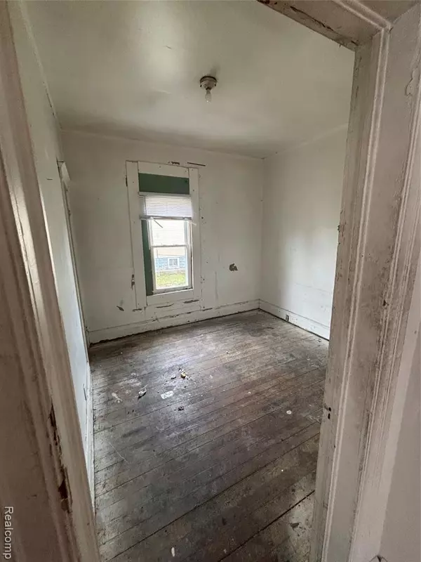 Detroit, MI 48214,3486 Belvidere Street