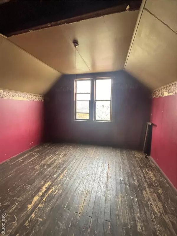 Detroit, MI 48214,3486 Belvidere Street