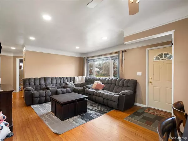 Roseville, MI 48066,25664 Ronald Street